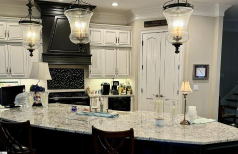 27 Cullen Court Greer SC 29650