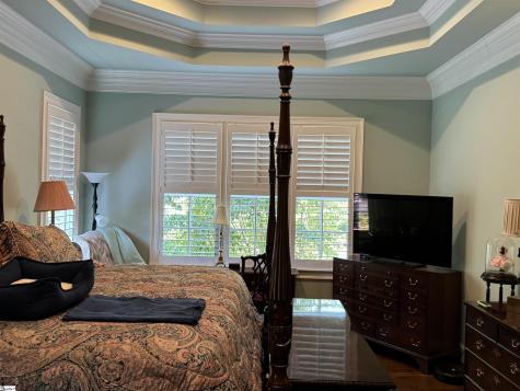 27 Cullen Court Greer SC 29650