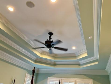 27 Cullen Court Greer SC 29650