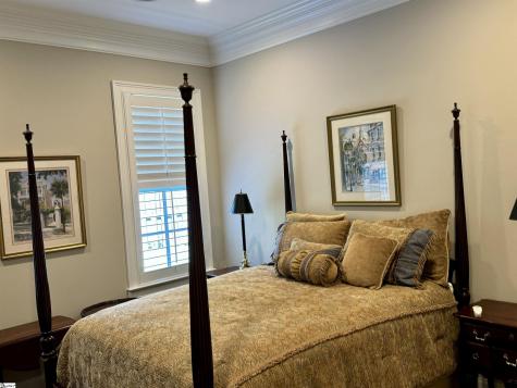 27 Cullen Court Greer SC 29650
