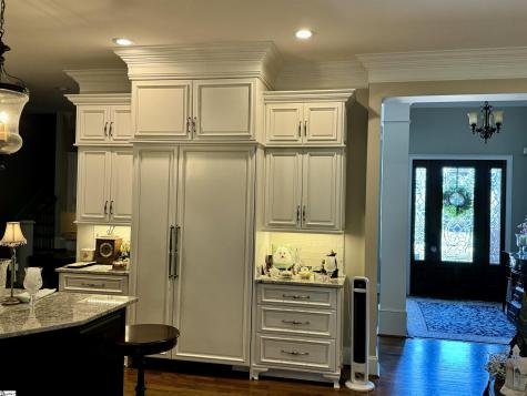 27 Cullen Court Greer SC 29650