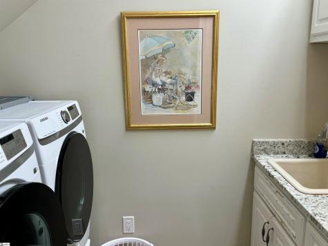27 Cullen Court Greer SC 29650