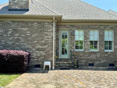 27 Cullen Court Greer SC 29650