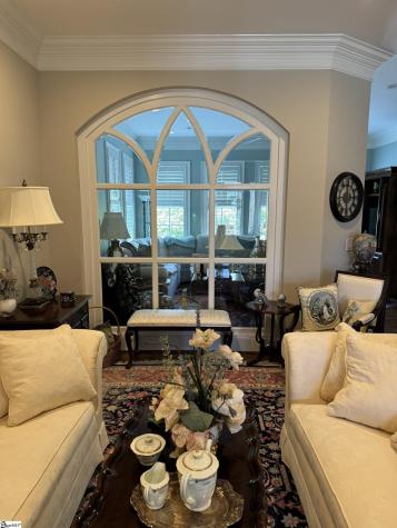 27 Cullen Court Greer SC 29650