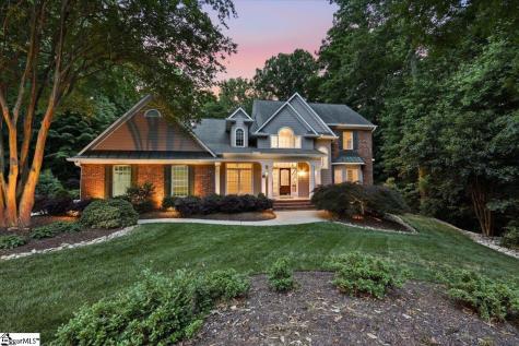4 Radford Court Simpsonville SC 29680