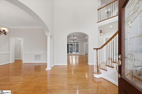 4 Radford Court Simpsonville SC 29680