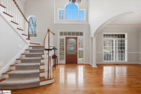 4 Radford Court Simpsonville SC 29680
