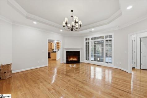 4 Radford Court Simpsonville SC 29680