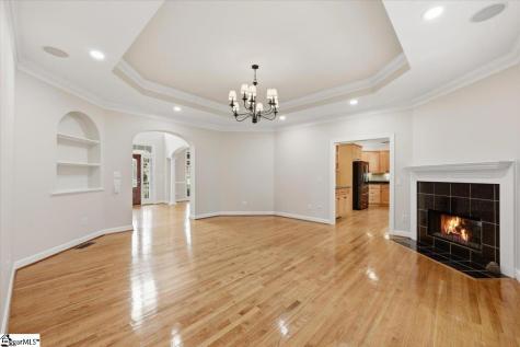 4 Radford Court Simpsonville SC 29680