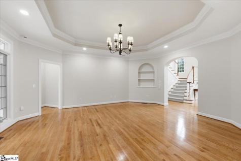 4 Radford Court Simpsonville SC 29680