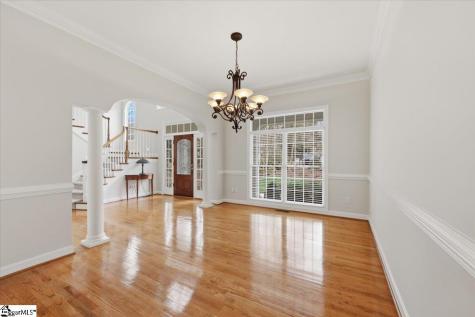 4 Radford Court Simpsonville SC 29680