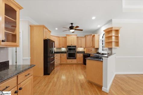 4 Radford Court Simpsonville SC 29680