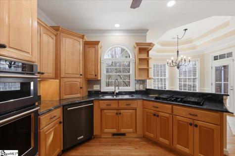 4 Radford Court Simpsonville SC 29680