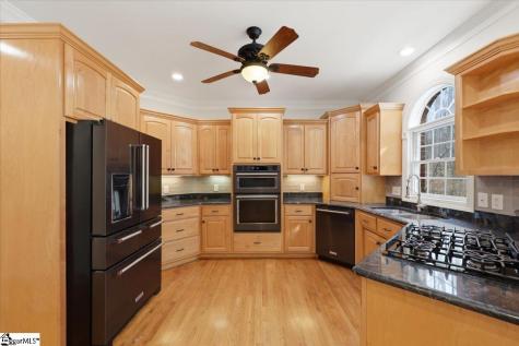 4 Radford Court Simpsonville SC 29680