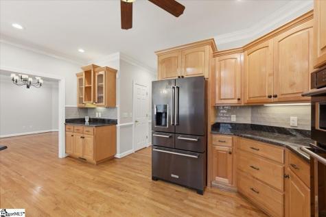 4 Radford Court Simpsonville SC 29680