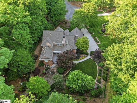 4 Radford Court Simpsonville SC 29680