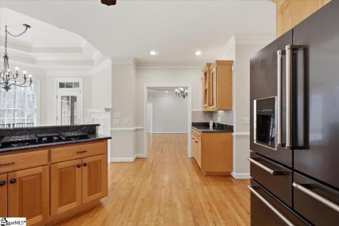 4 Radford Court Simpsonville SC 29680