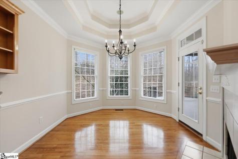 4 Radford Court Simpsonville SC 29680