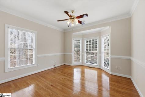 4 Radford Court Simpsonville SC 29680