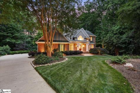 4 Radford Court Simpsonville SC 29680