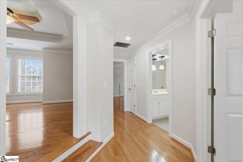 4 Radford Court Simpsonville SC 29680