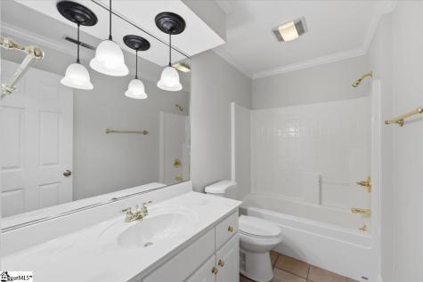 4 Radford Court Simpsonville SC 29680