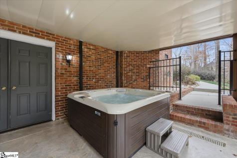 4 Radford Court Simpsonville SC 29680