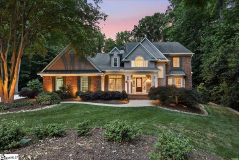 4 Radford Court Simpsonville SC 29680