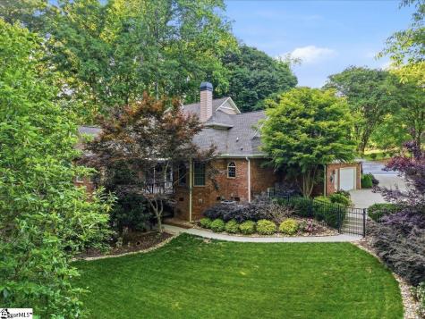 4 Radford Court Simpsonville SC 29680
