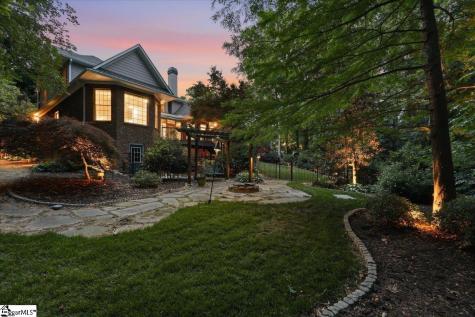 4 Radford Court Simpsonville SC 29680