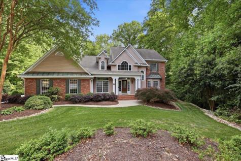 4 Radford Court Simpsonville SC 29680