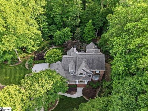 4 Radford Court Simpsonville SC 29680