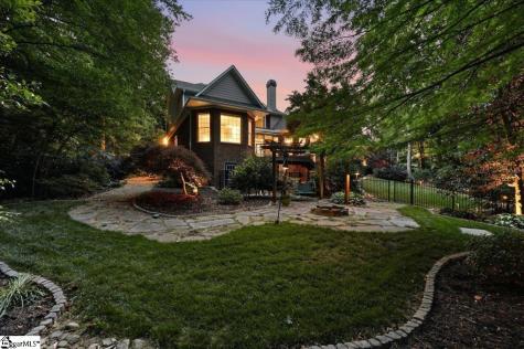 4 Radford Court Simpsonville SC 29680