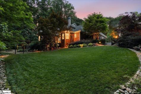 4 Radford Court Simpsonville SC 29680