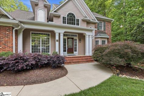 4 Radford Court Simpsonville SC 29680