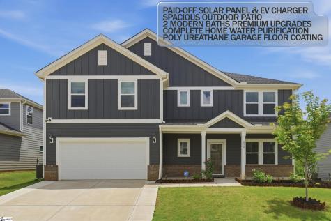 232 Roderick Lane Greenville SC 29605