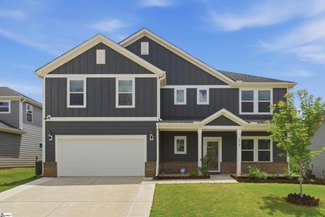 232 Roderick Lane Greenville SC 29605