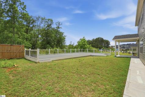 232 Roderick Lane Greenville SC 29605