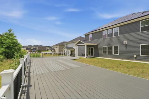 232 Roderick Lane Greenville SC 29605
