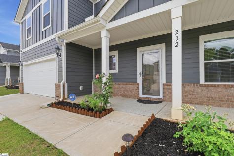 232 Roderick Lane Greenville SC 29605