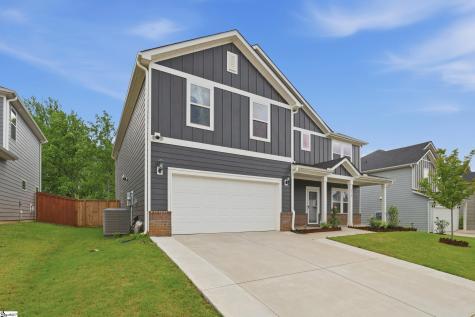 232 Roderick Lane Greenville SC 29605