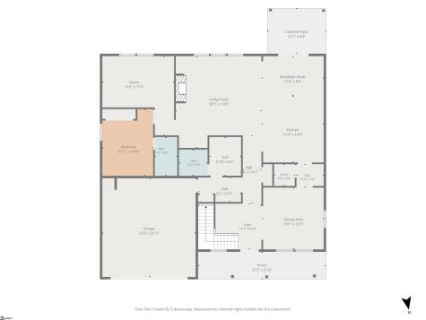 232 Roderick Lane Greenville SC 29605