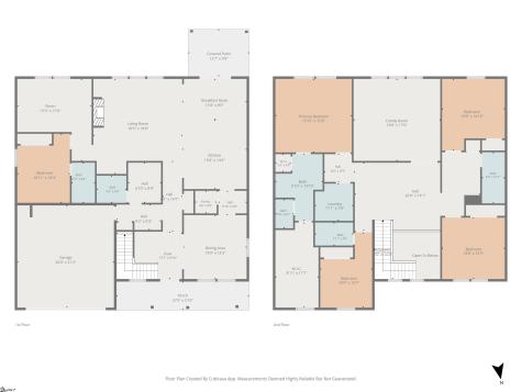 232 Roderick Lane Greenville SC 29605