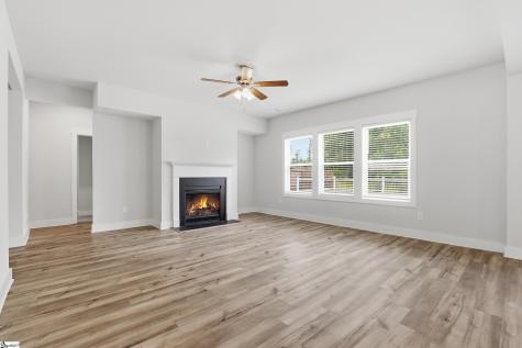 232 Roderick Lane Greenville SC 29605