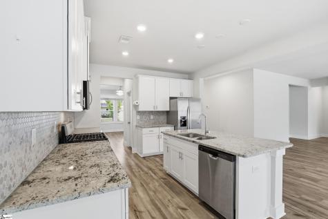 232 Roderick Lane Greenville SC 29605