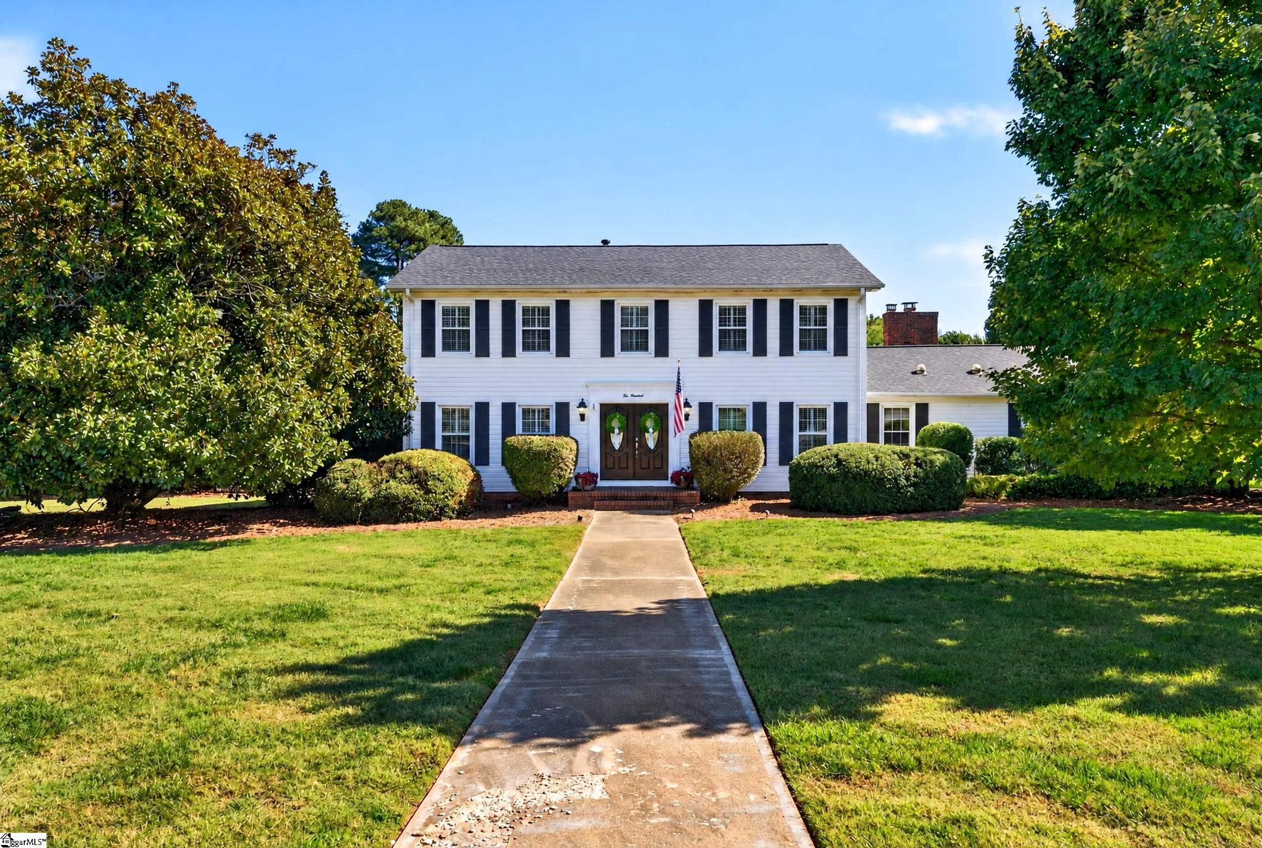 200 Redcliffe Road Greenville SC 29615
