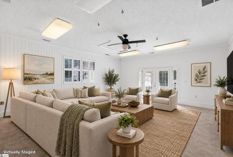 200 Redcliffe Road Greenville SC 29615