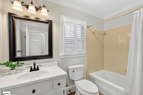 200 Redcliffe Road Greenville SC 29615