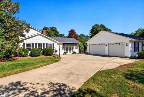 200 Redcliffe Road Greenville SC 29615