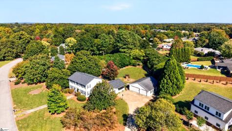 200 Redcliffe Road Greenville SC 29615